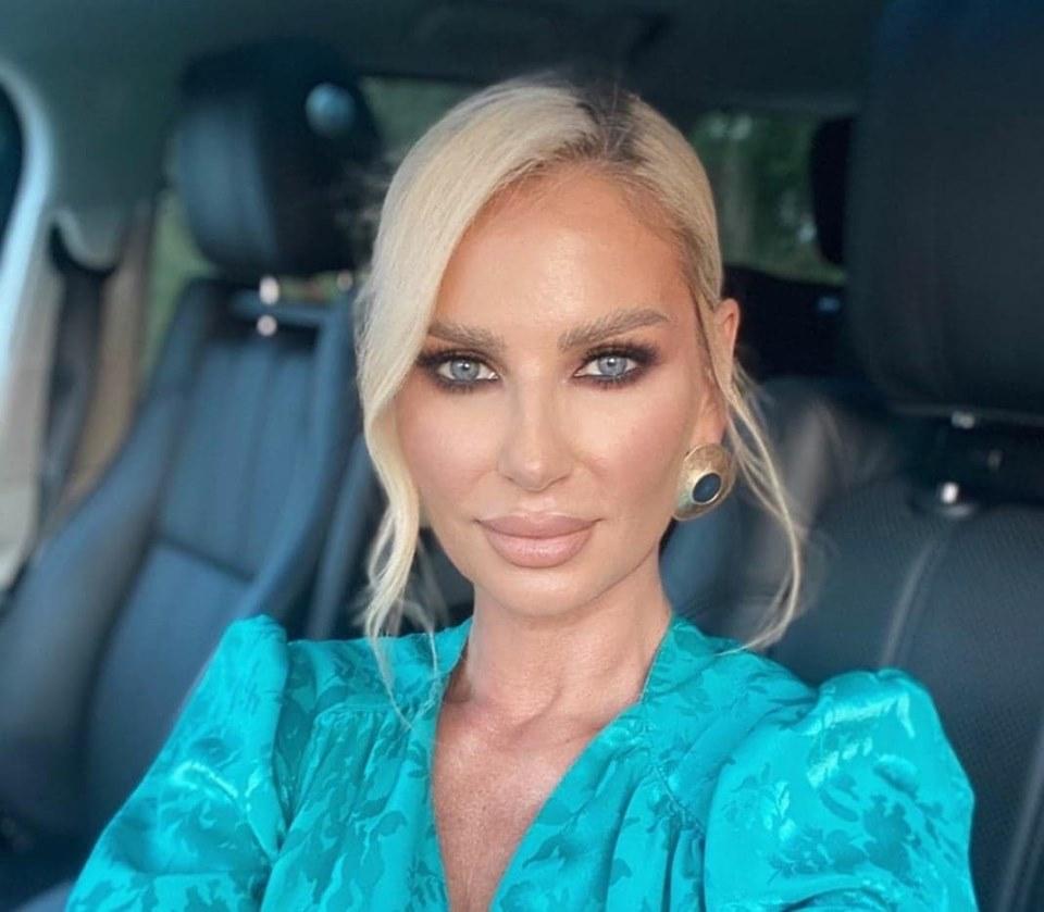 Andreea Bănică, dezvăluiri uluitoare! Artista a recunoscut, după ani de zile, care este arma ei secretă! | Foto