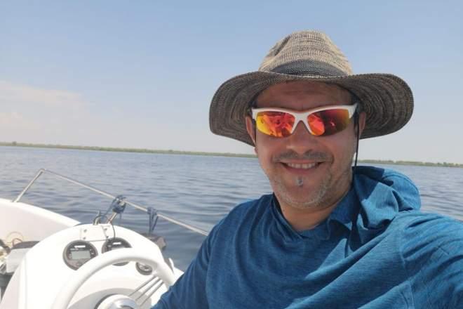 Unde &icirc;i stă g&acirc;ndul lui Chef Sorin Bontea! Vedeta a făcut anunțul! Avem și imagini! | Foto