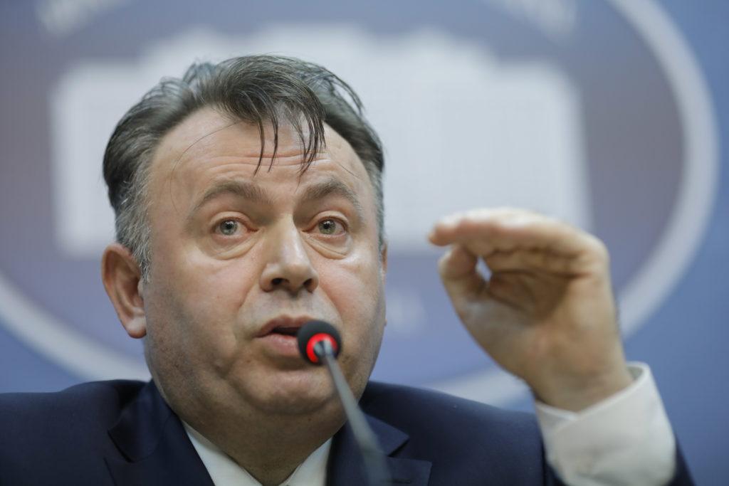 E oficial, noile măsuri de relaxare au fost am&acirc;nate! Prima reacție a ministrului Sănătății: &rdquo;Numărul cazurilor de la Terapie Intensivă a crescut!&rdquo;