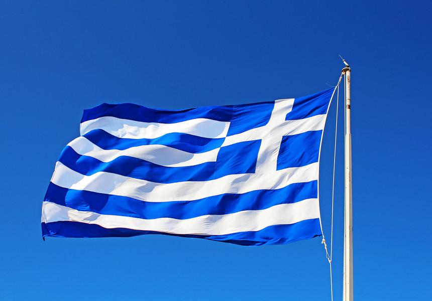 Grecia vrea să negocieze noi ţinte fiscale cu creditorii din zona euro, criza coronavirusului împingând ponderea datoriei publice în PIB la aproape 200%