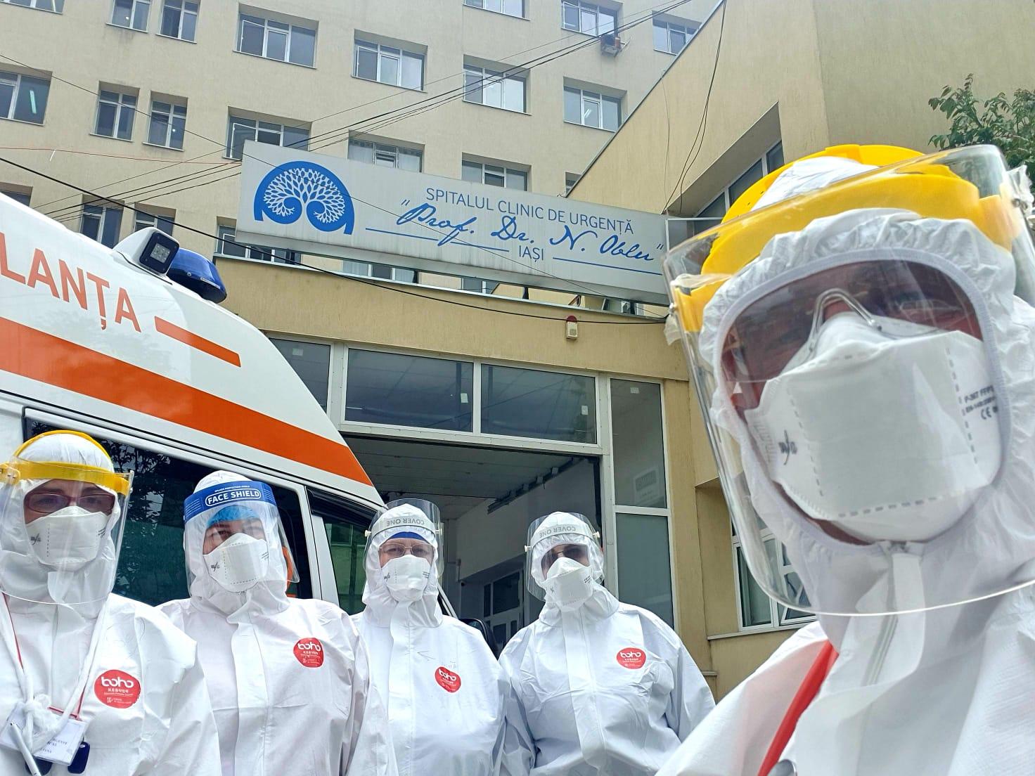 Cea mai periculoasă informație ce a apărut despre COVID-19, demontată! Medicii trag semnalul de alarmă: &bdquo;Nu e de glumit! E big fake news!&rdquo;