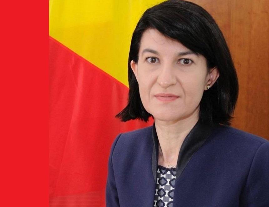 Violeta Alexandru: O bună parte dintre cei care revin &icirc;n activitate sunt preocupaţi de măsurile de protecţie