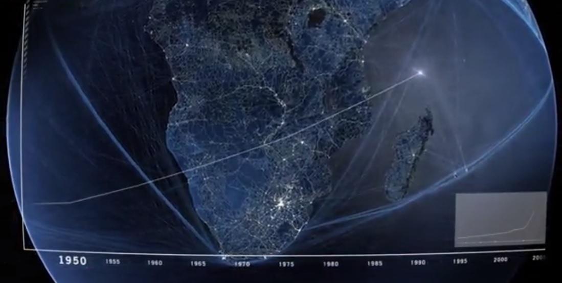 Locul de pe Păm&acirc;nt cu cel mai curat aer a fost descoperit! COVID-19 nu are nicio șansă acolo!