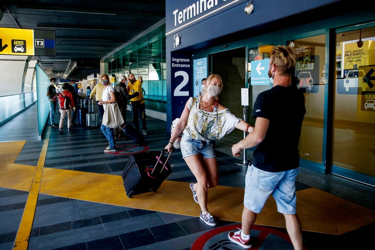 Cea mai afectată țară din Europa a scăpat de Covid-19?! Italia "revine la viață" și &icirc;şi redeschide graniţele pentru turiștii străini