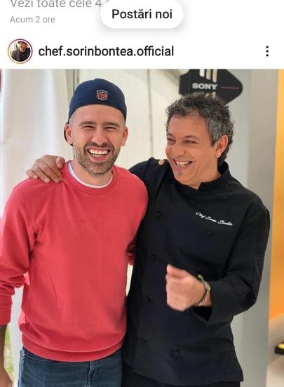 Surpriză de proporții! Bontea și Ristei s-au apucat de "copt"! Cei doi foști concurenți de la "Asia Express" pun la cale o misiune! "Ne-am apucat de &ldquo;copt&rdquo; ceva și nu e de m&acirc;ncare"