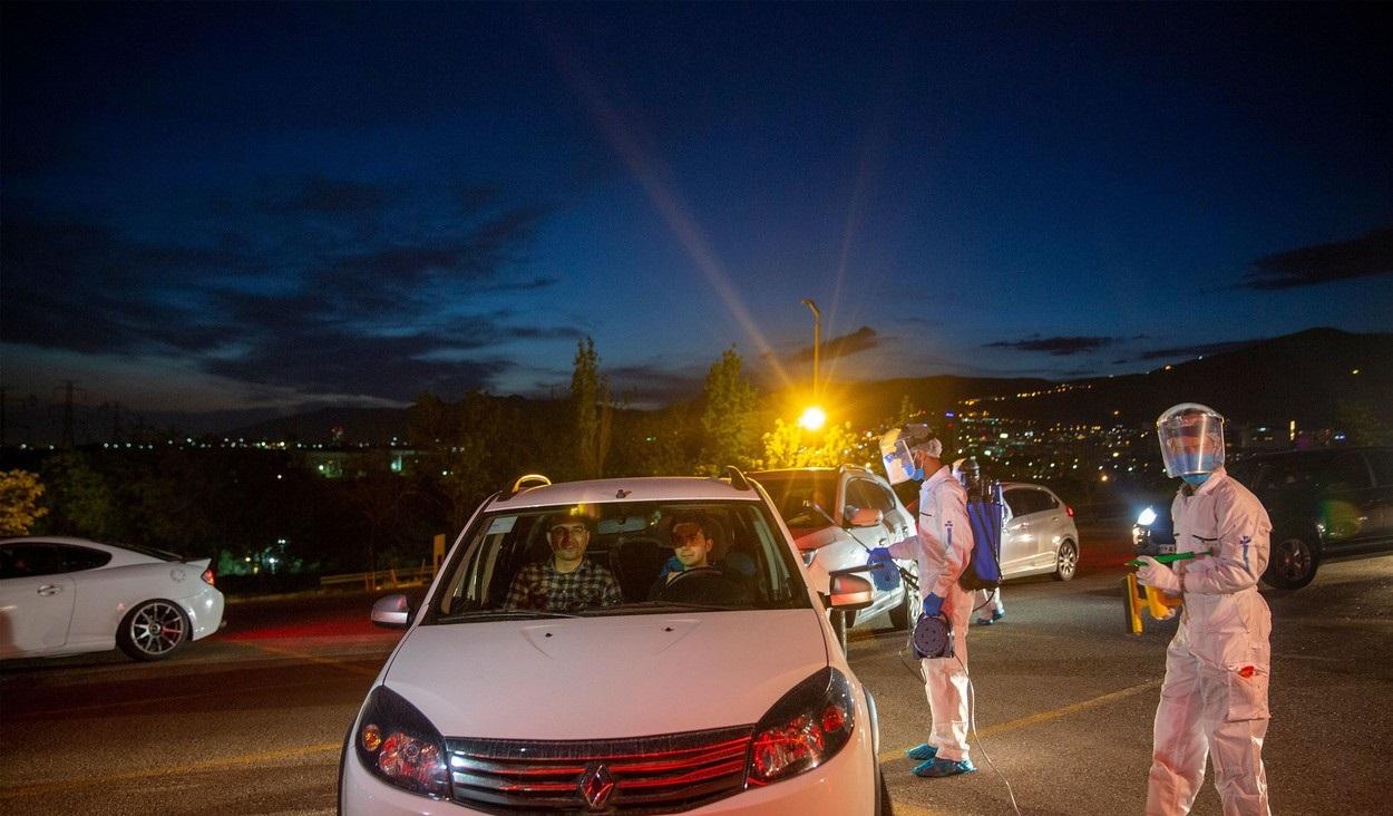 Focar de coronavirus! Locul &icirc;n care situația a scăpat de sub control! Autoritățile, &icirc;n alertă! &bdquo;Oamenii au devenit complet imprudenţi!"