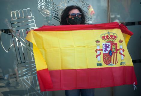 Spania își deschide granițele! Când vor putea românii să circule liber și care sunt condițiile