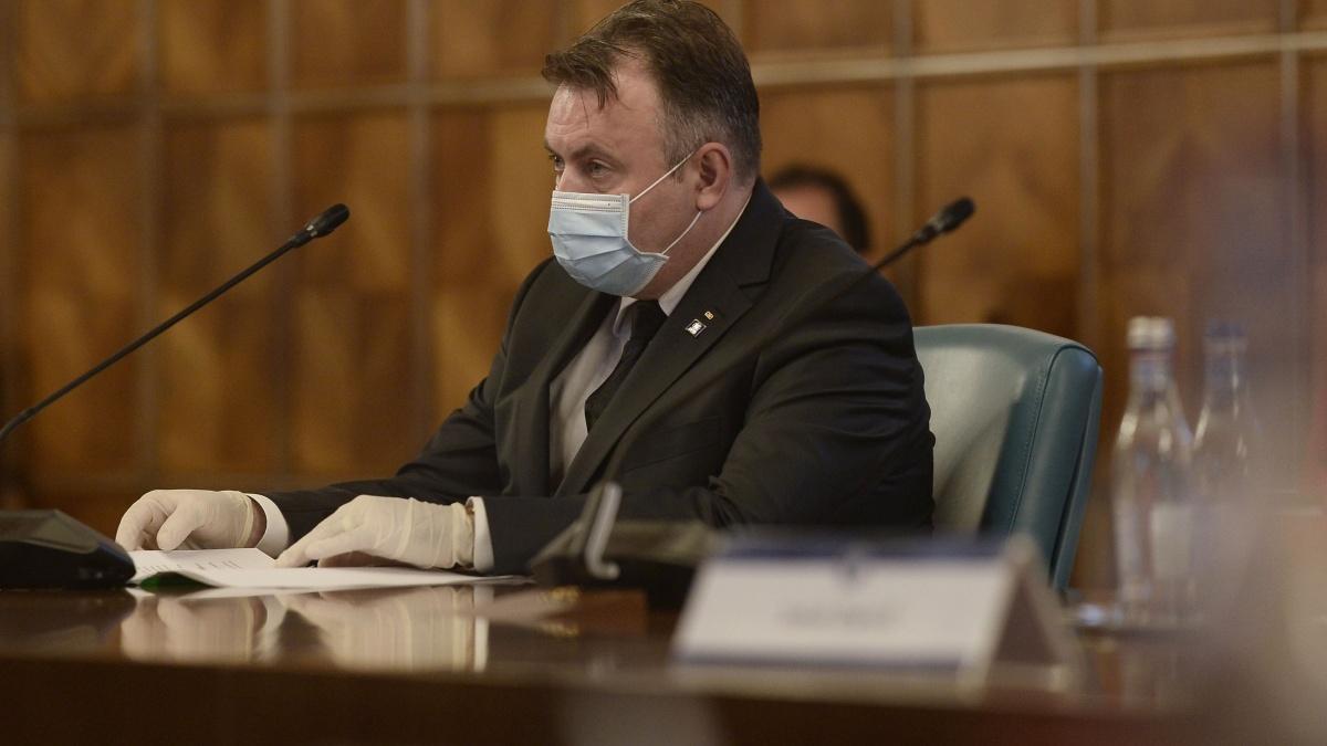 S-a anunțat data finală! Nelu Tătaru: "Am avut o &icirc;nt&acirc;lnire cu reprezentanții mall-urilor pentru a pregăti deschiderea"