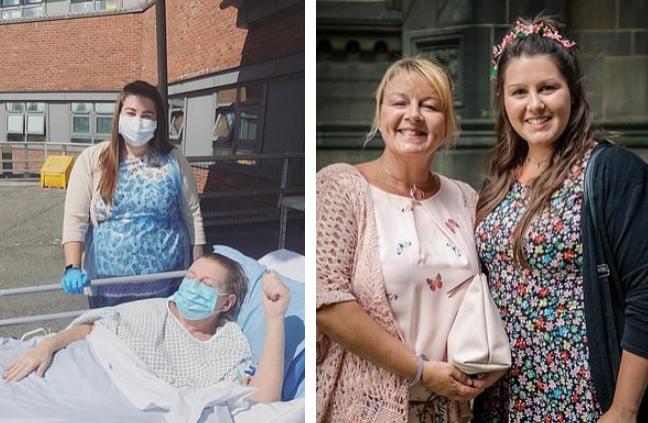 Un nou simptom al coronavirusului? Ce i s-a &icirc;nt&acirc;mplat unei femei cu COVID-19 este cumplit! &bdquo;Sperăm să &icirc;și revină!&rdquo;