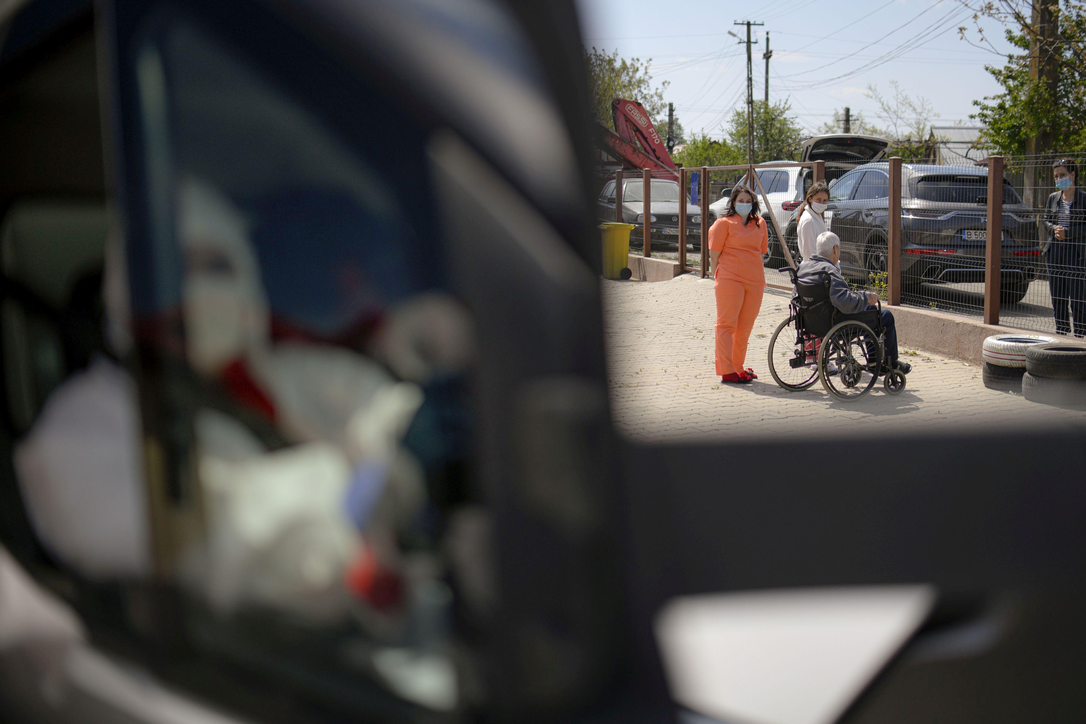 Alertă! Un nou focar de coronavirus &icirc;n Rom&acirc;nia, &icirc;n ziua &icirc;n care numărul de cazuri a crescut fulminant. Toți infectații sunt asimptomatici!