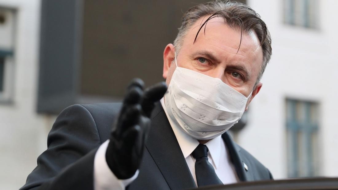 Nelu Tătaru, anunț de ultimă oră! Ce s-ar putea &icirc;nt&acirc;mpla cu persoanele cu COVID-19&nbsp;asimptomatice, &icirc;n următoarea perioadă! &bdquo;Sunt nişte riscuri&rdquo;