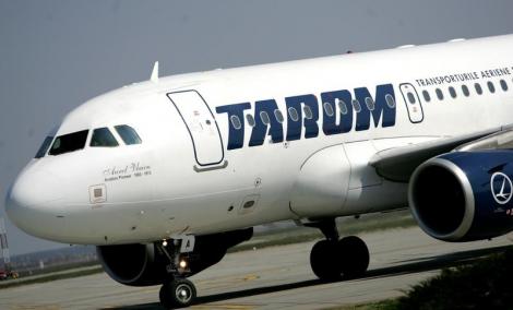Aproape 200 de cetăţeni români au revenit în ţară din Germania şi Austria, cu două curse aeriene speciale operate de Tarom