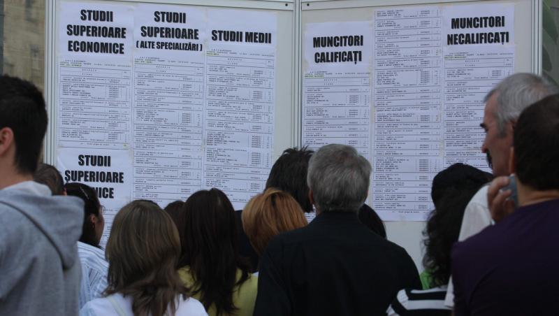 Mii de locuri de muncă sunt disponibile în România după criza declanșată de coronavirus