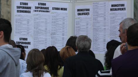 Se fac angajări masive! Mii de locuri de muncă sunt disponibile în România după criza declanșată de coronavirus