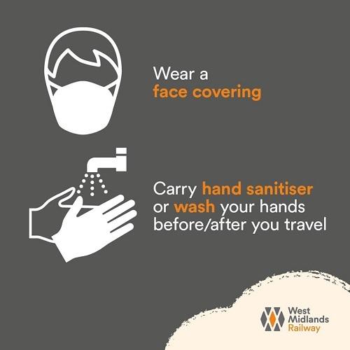 Purtarea măştii va fi obligatorie &icirc;n tranportul &icirc;n comun din Anglia de la 15 iunie