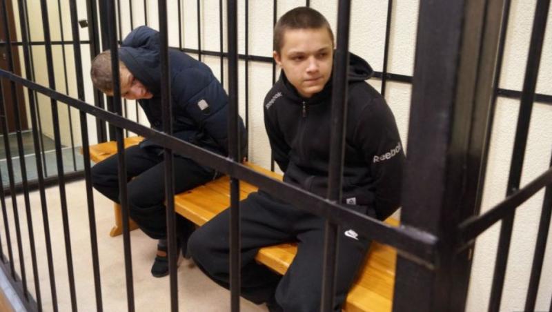 Ultimii oameni condamnați la moarte din Europa sunt doi frați, de 19 și 21 de ani. Mama lor nu va ști când vor fi executați