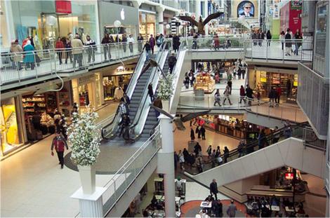 Când vor fi redeschise mall-urile, în România! Ludovic Orban, anunț de ultimă oră!