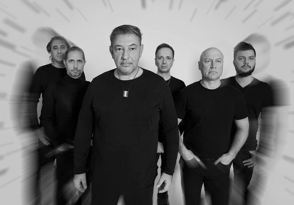 Bodo, solistul trupei Proconsul, fostul ginere al lui Traian Băsescu, a făcut infarct! &Icirc;n ce stare se află