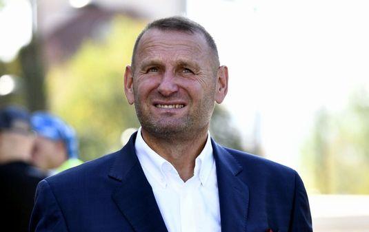 Viorel Cataramă s-a autointitulat Donald Trump al Rom&acirc;niei! Afaceristul s-a ales recent cu un dosar penal