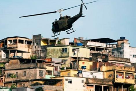 Justiţia braziliană a interzis raziile în favelele din Rio pe perioada pandemiei, ca urmare a cazului Joao Pedro Mattos Pinto