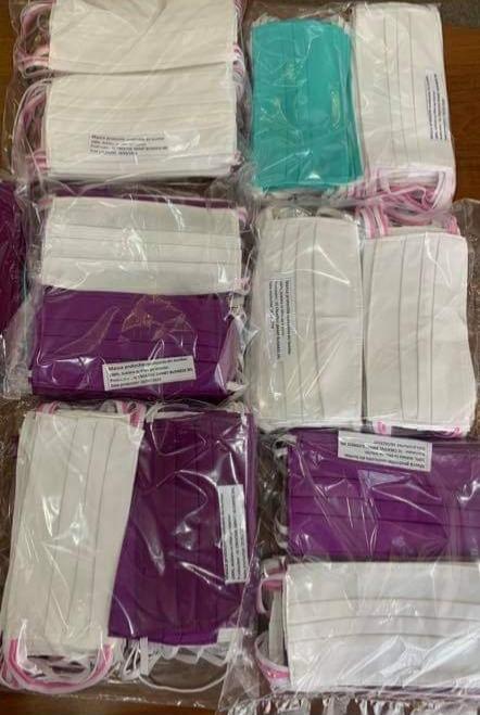 Trei angajate ale unei fabrici de confecţii din Buzău, confirmate cu coronavirus