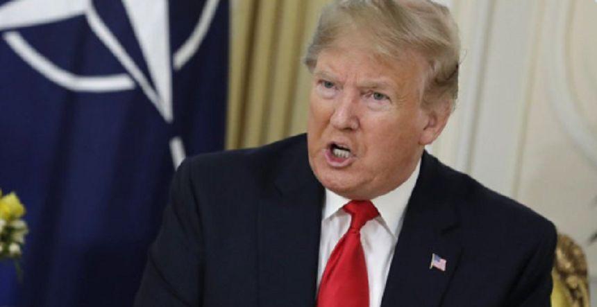 Trump a aprobat un plan de retragere a trupelor americane din Germania. Aliaţii cancelarului Merkel critică decizia