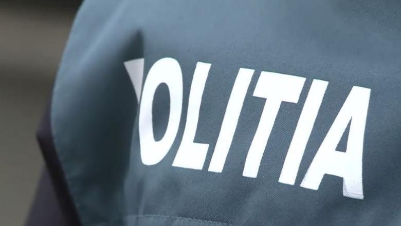 Gest extrem al unor copii din Hunedoara. Minorii au aruncat un cățel pe geam, de la etajul zece al unui bloc