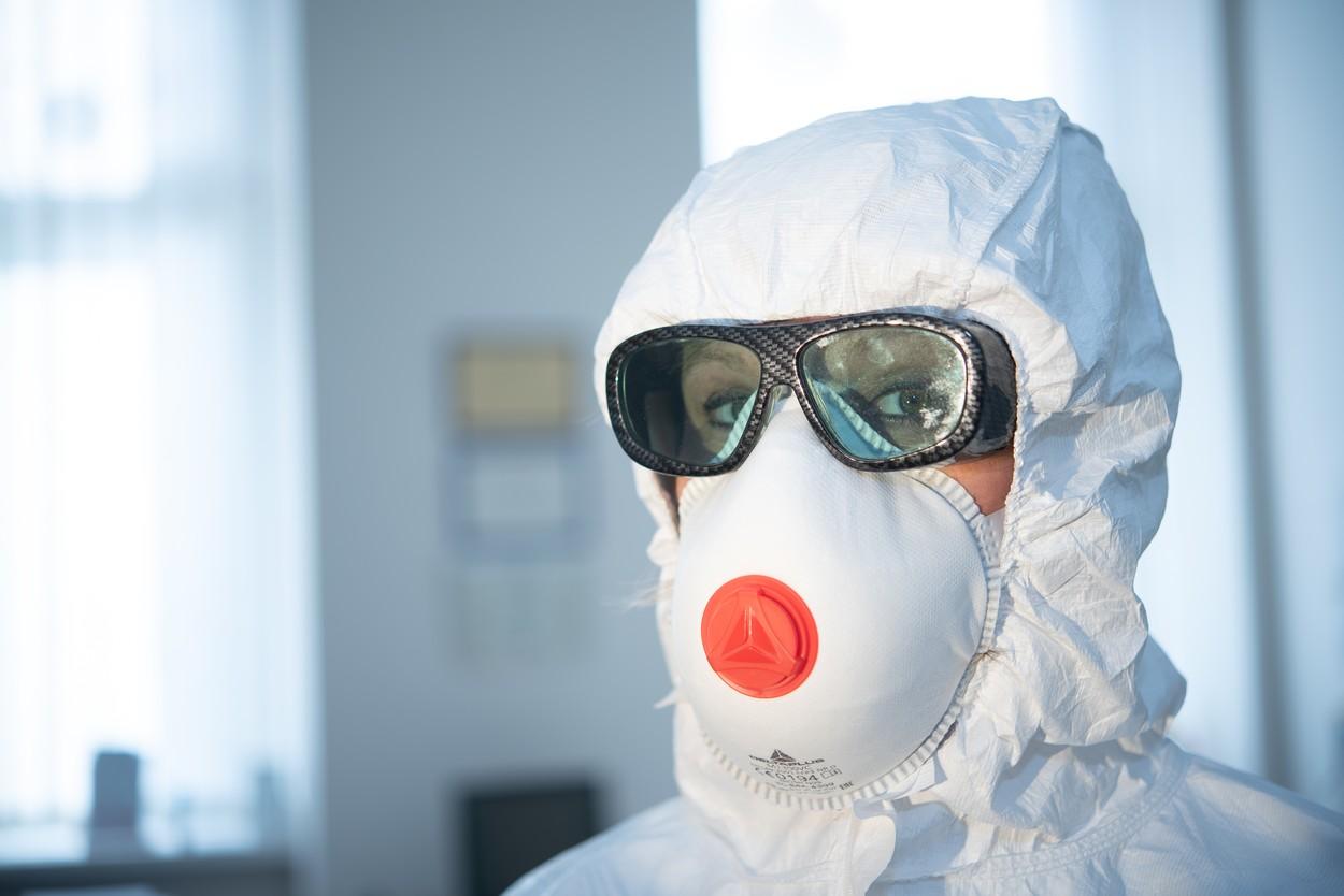 Coronavirus &icirc;n Rom&acirc;nia, 8 iunie 2020. Live Update. Alte cinci persoane au decedat. Numărul total al deceselor a ajuns la 1.339