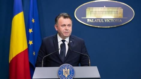 România, în stare de alertă și după 15 iunie. Ministrul Sănătății, noi precizări: ”Va rămâne în vigoare din cauza focarelor noi de coronavirus!” Când vor fi anunțate noile măsuri