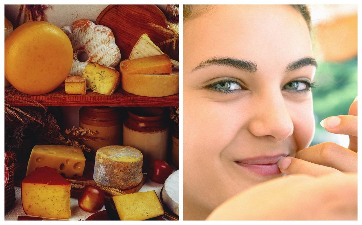 Lista de alimente ce te protejează &icirc;mpotriva COVID-19! Br&acirc;nza cu mucegai, &icirc;ntre ele! &bdquo;Pacienții care au murit nu aveau &icirc;n corp vitamina ce se găsește &icirc;n acestea&rdquo;