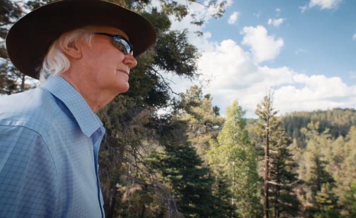 O comoară de un milion de dolari ascunsă &icirc;n Munţii St&acirc;ncoşi &icirc;n urmă cu zece ani, descoperită