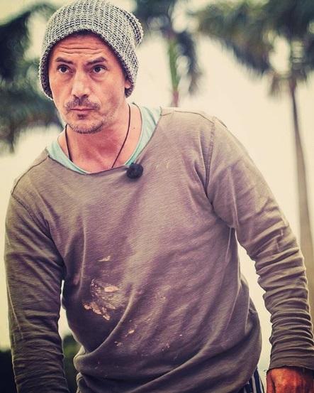 Răzvan Fodor, poză hot din camera de hotel! Vedeta și-a pus fanele pe jar! &bdquo;Sigur voi avea o duminică super nebună&rdquo;