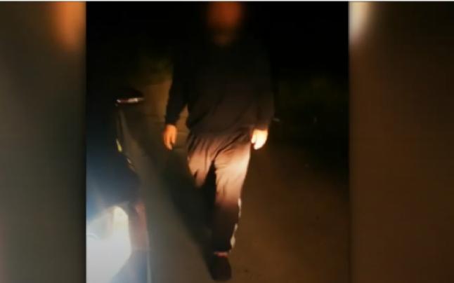 Un polițist, lovit cu pumnul &icirc;n față de un șofer! Ce l-a scos din sărite, după ce a fost oprit &icirc;n trafic!