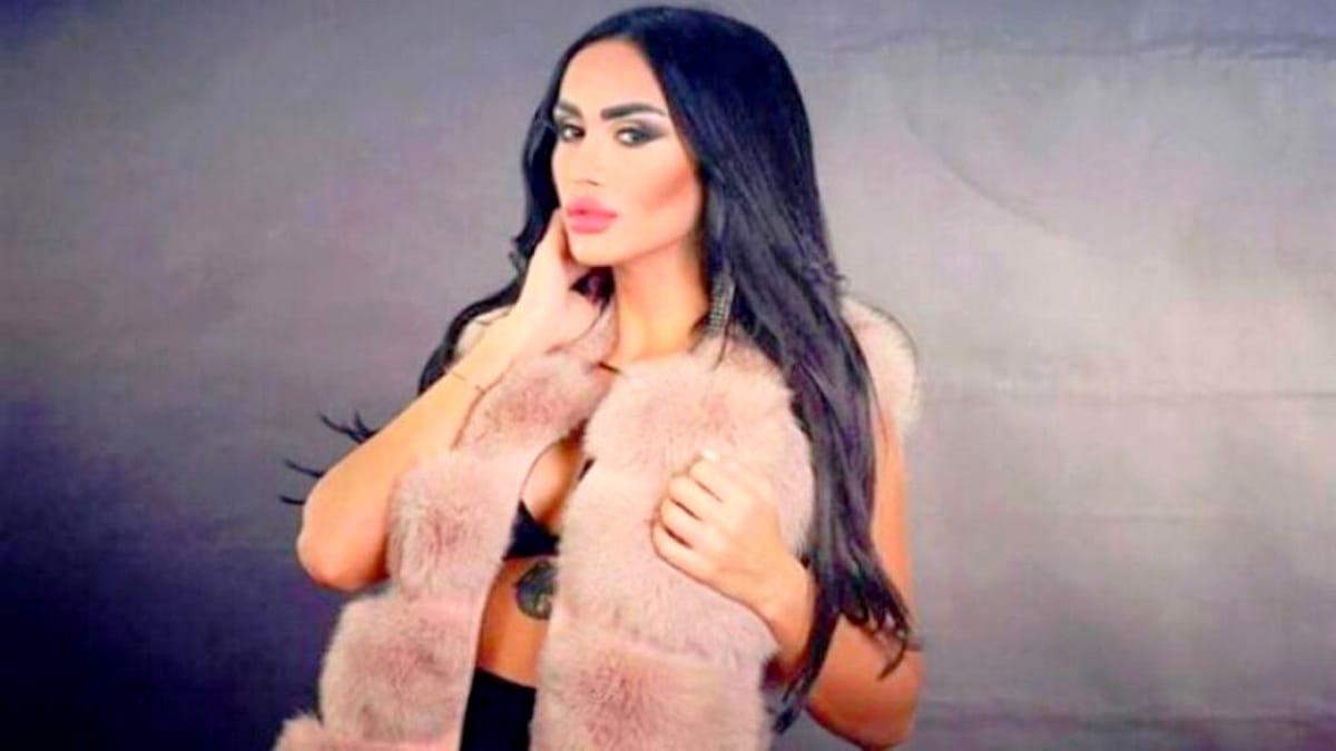 Margherita de la Clejani, filmare interzisă minorilor! Bruneta a renunțat total la inhibiții