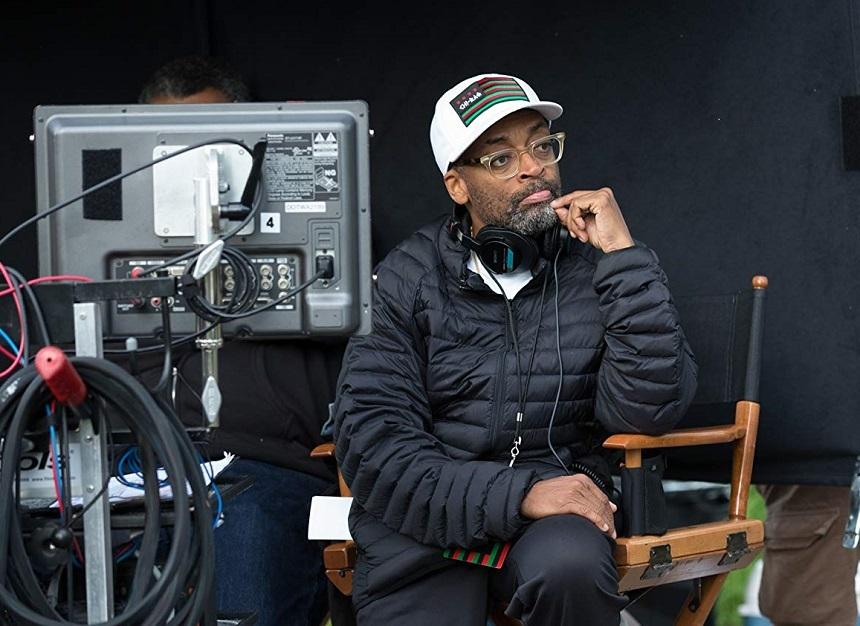 Spike Lee: Viitoarele alegeri prezidenţiale americane vor fi cele mai importante din istoria civilizaţiei moderne. Manifestaţiile din SUA, un pericol pentru Trump