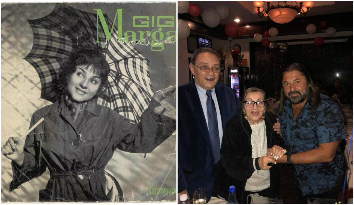 &bdquo;Marea noastră artistă a plecat să le c&acirc;nte &icirc;ngerilor&rdquo;! Georgeta &bdquo;Gigi&rdquo; Marga s-a stins din viață, pe un pat de spital din New York