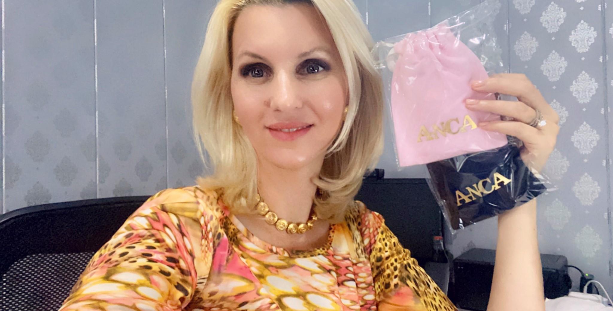 Ea este cea mai bogată rom&acirc;ncă din lume! Este stăp&acirc;nă peste un imperiu grandios, &icirc;n domeniul armamentului! | Video