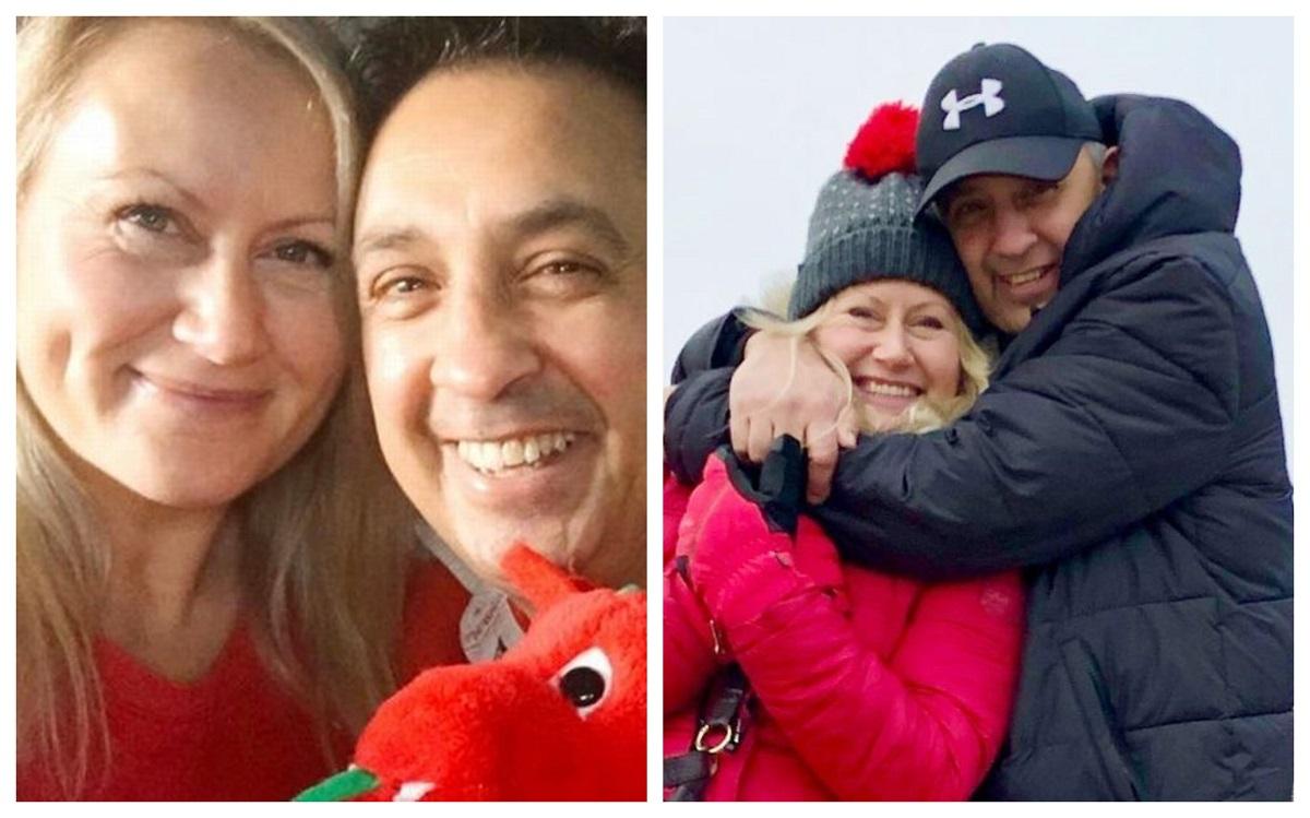 &bdquo;Medicii l-au declarat ca și mort! Am pl&acirc;ns toți trei la căpăt&acirc;iul lui, dar el nu s-a lăsat! A &icirc;nvins COVID-19, iar acum vrea un singur lucru!&rdquo;