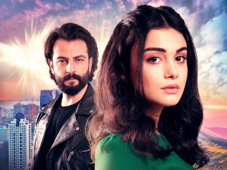 Din 6 iulie, de la 20:00, Happy Channel va difuza serialul turcesc „Jurământul”