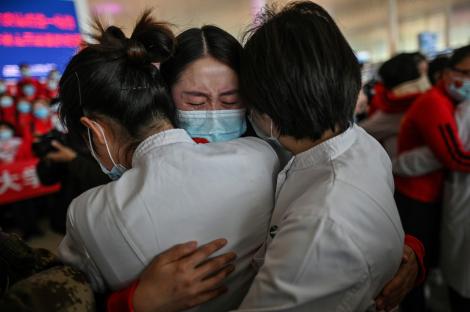 Previziune sumbră, de la cercetători! Un virus din China ar putea provoca o nouă pandemie, după cea de COVID-19! Care ar putea fi primele victime. „A trecut deja la oameni! Are toate trăsăturile”