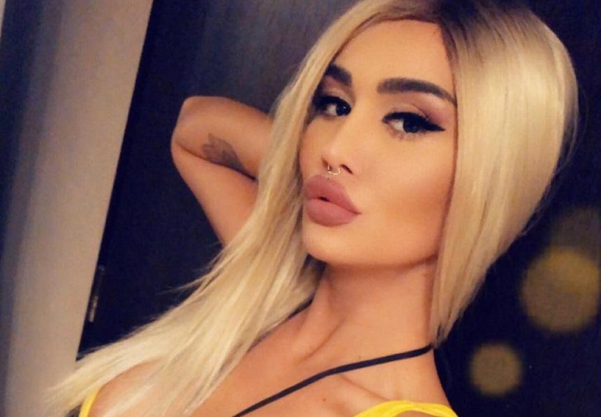 Margherita de la Clejani, de nerecunoscut! Și-a făcut o schimbare uriașă de look, după accident! Cum arată acum