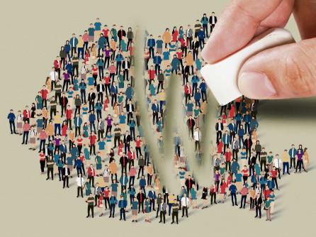 Țara noastră &icirc;și pierde cetățenii tineri, predomină populația &icirc;mbătr&acirc;nită. C&acirc;ți locuitori mai numără Rom&acirc;nia