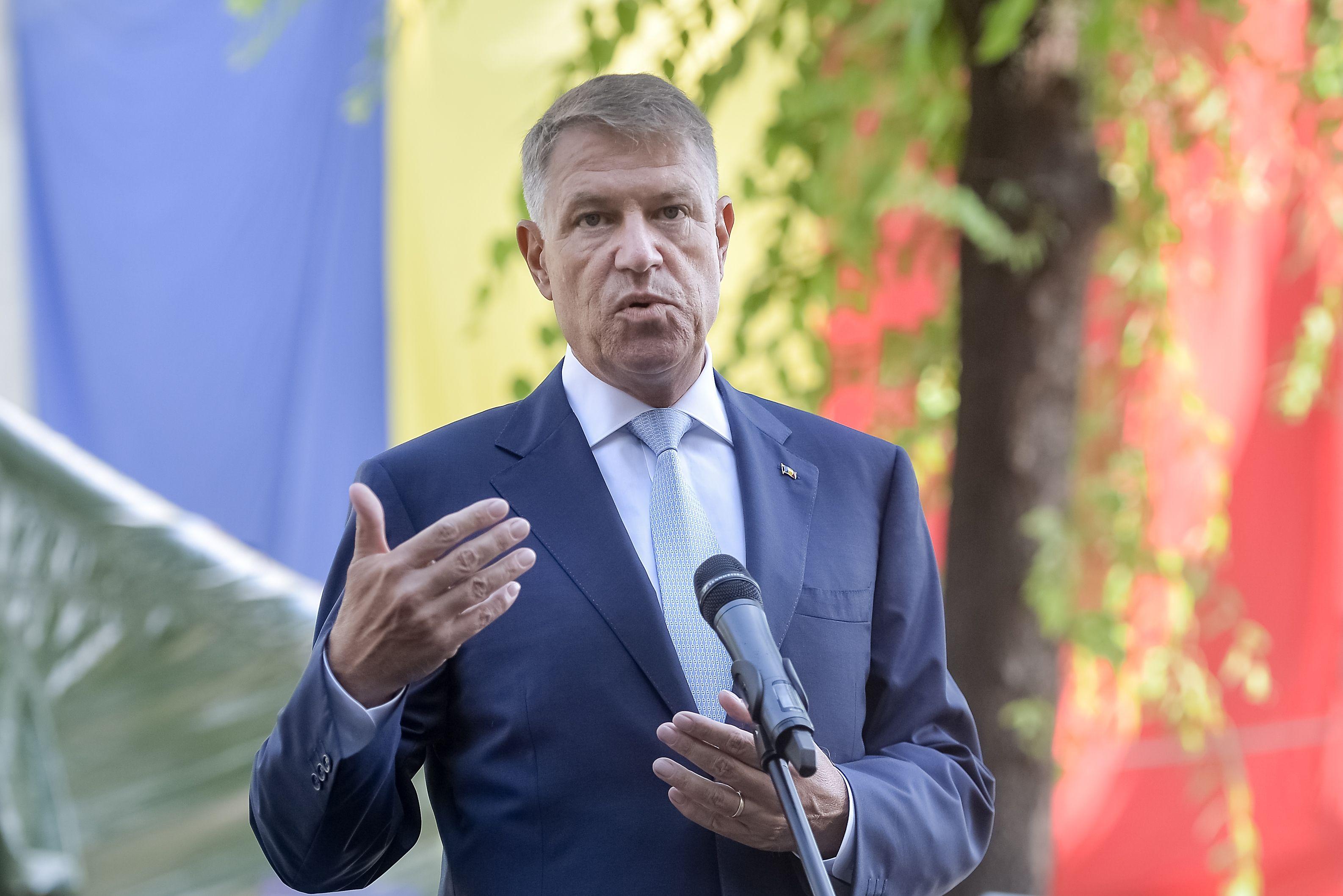 Iohannis a promulgat legea! Data de 2 august devine zi naţională. Ce vor comemora rom&acirc;nii