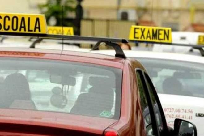 Anunț important pentru viitorii șoferi: Examenele pentru obținerea permisului auto se reiau! În ce condiții se vor desfășura probele