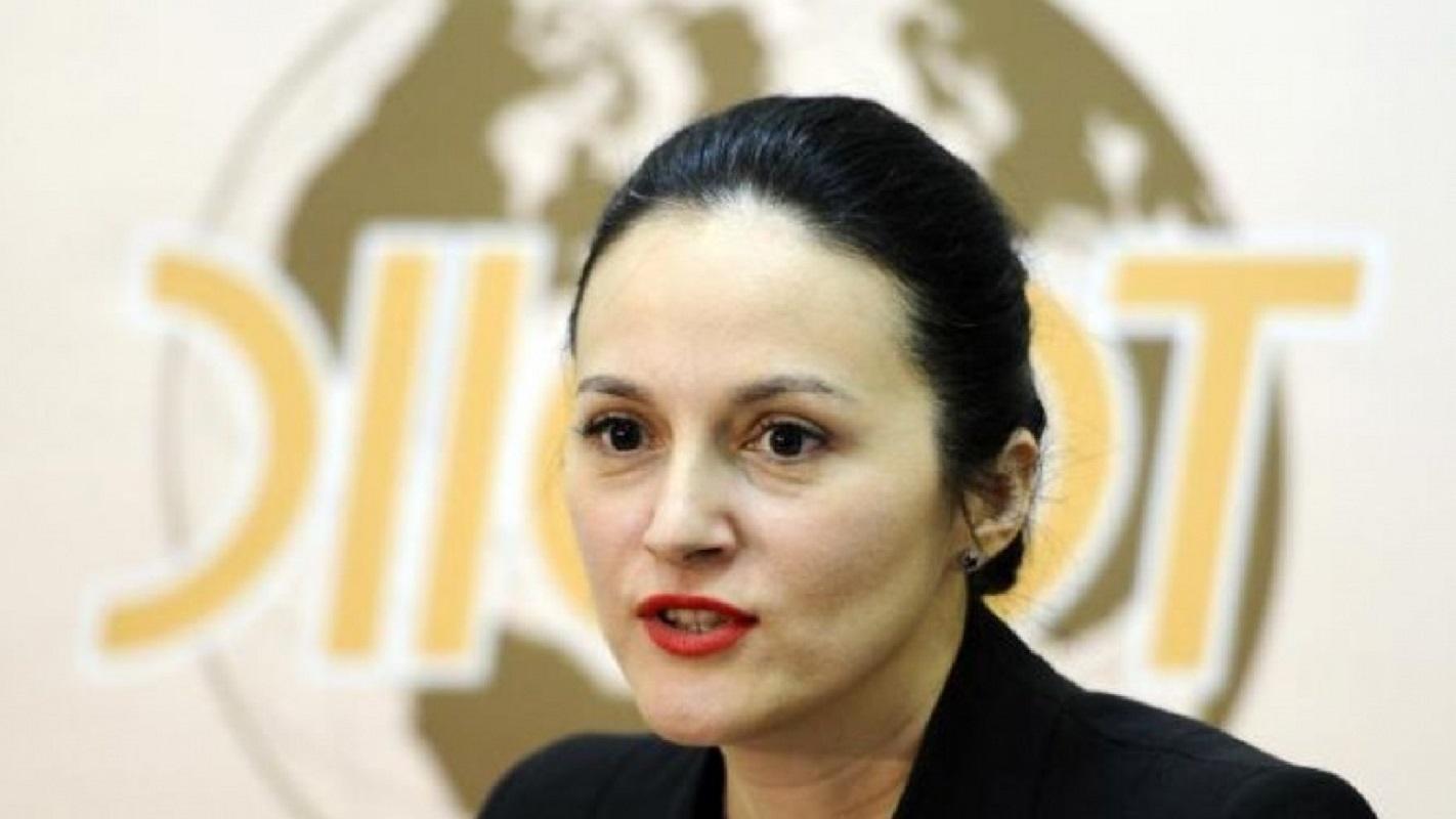 Ultimă Oră: Alina Bica, condamnată definitiv la 4 ani de &icirc;nchisoare cu executare, a fost prinsă de poliţişti! &Icirc;n ce țară se ascundea