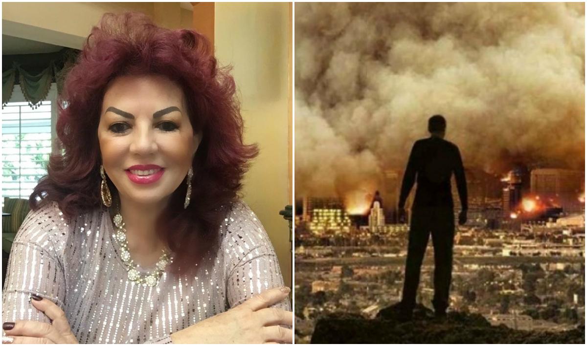 Viața rom&acirc;nilor nu va mai fi niciodată la fel. Carmen Harra, previziune terifiantă pentru viitor: &bdquo;Va fi o experiență catastrofală&rdquo;