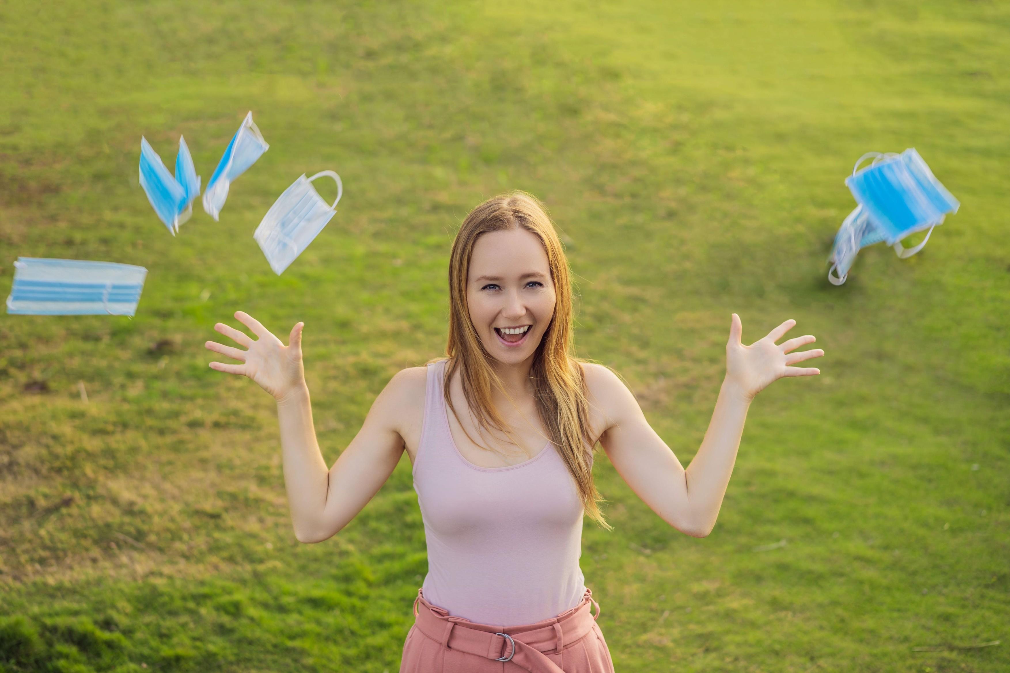 Prima veste bună, &icirc;n ziua recordului absolut de infectări: &bdquo;Acest al doilea v&acirc;rf va dura cel mult două săptăm&acirc;ni&rdquo;