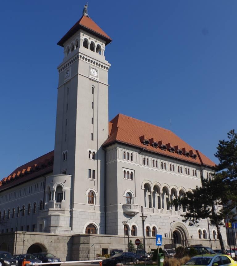 Angajat al Primăriei sectorului 1, diagnosticat cu COVID-19