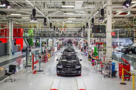 Tesla reduce preţul SUV-ului Model Y cu 3.000 de dolari, la doar patru luni de la lansare, din cauza pandemiei de coronavirus