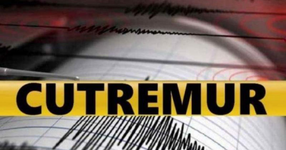 Rom&acirc;nia, lovită de cutremure de la &icirc;nceputul lunii. Un alt seism a avut loc &icirc;n urmă cu puțin timp&nbsp;